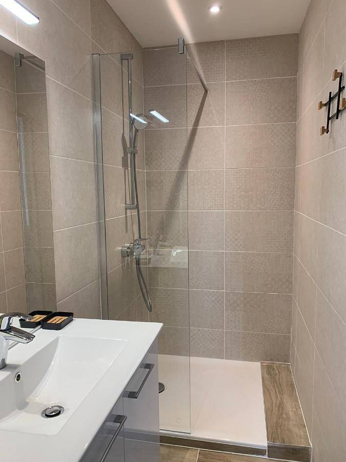Appartement entier, One-Bedroom Apartment in Étrez, Région de Bourg-en-Bresse