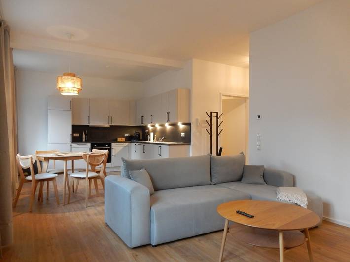 Ferienwohnung für 6 Personen, kinderfreundlich - 1
