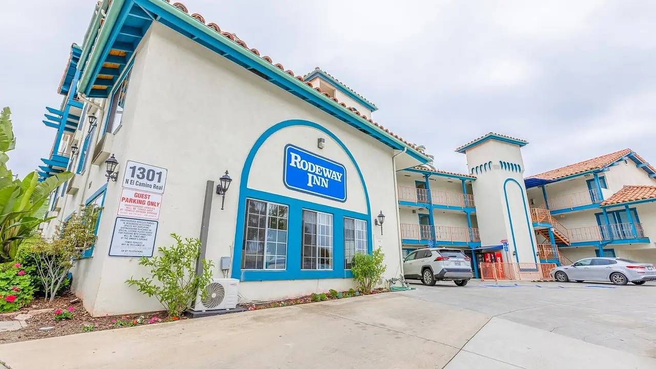 Apartamento vacacional entero, Ferienwohnung für 2 Personen (14 m²) in Spanish Village in San Clemente (Estados Unidos), Condado de Orange