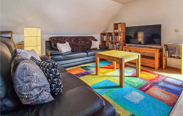 Ferienhaus für 4 Personen in Kranichfeld, Thüringer Kernland, Bild 4