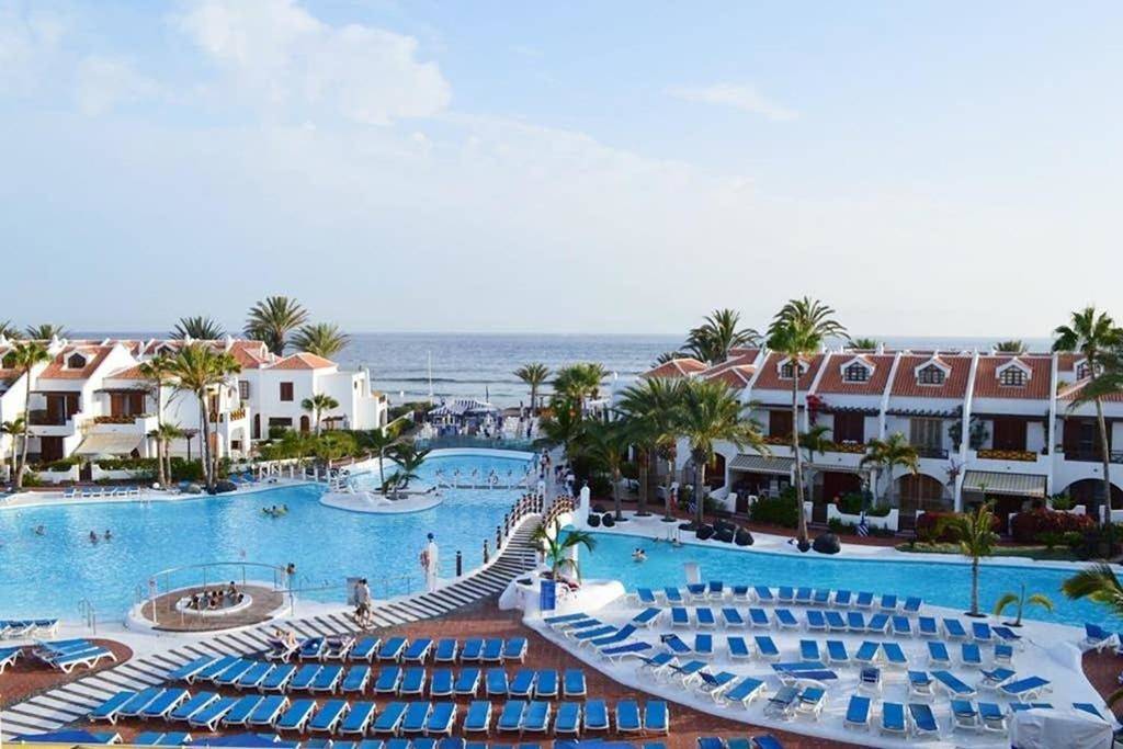 Apartamento entero, Duplex Apartment in Playa de las Américas, Arona 