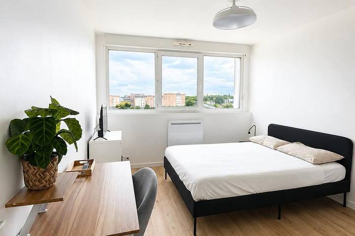 Appartement de vacances pour 2 personnes - 1