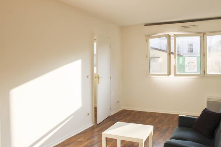 Gîte pour 4 personnes à Saint-Denis - 2