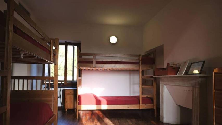 Appartamento per 5 persone, con Terrazza e Giardino a Alpignano