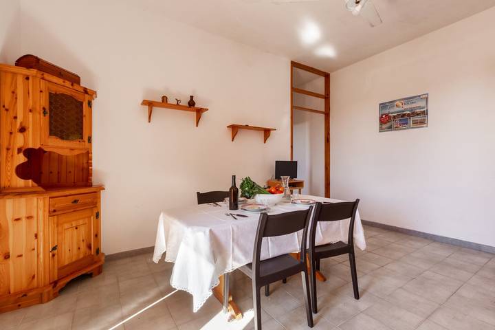 Gîte pour 5 personnes à Torre Dell'orso - 3