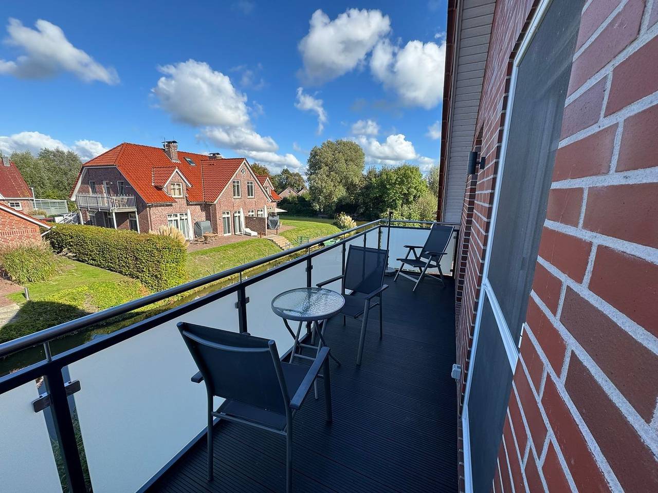 Appartamento vacanze a Weser-Ems a partire da 105€ a notte