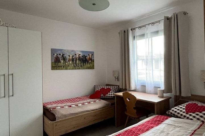 Ferienhaus für 4 Gäste mit 67m² in Lechbruck am See in Lechbruck am See, Bayerisch Schwaben