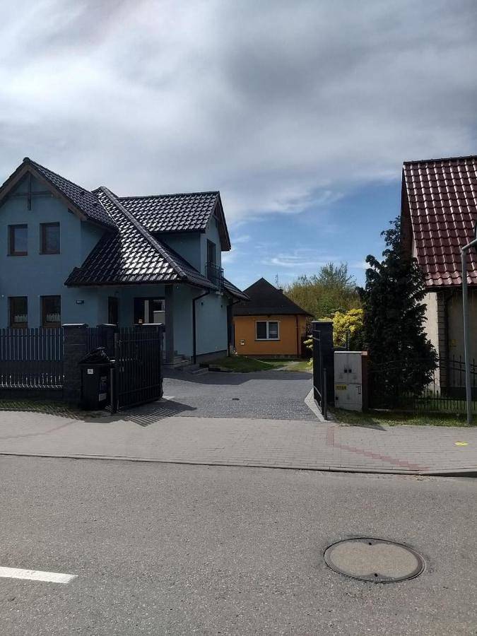 Holiday Home in Swinemünde, Stettiner Haff