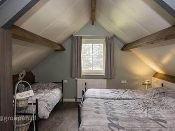 Loft voor 13 Personen in Limburg, Nederland, Afbeelding 3