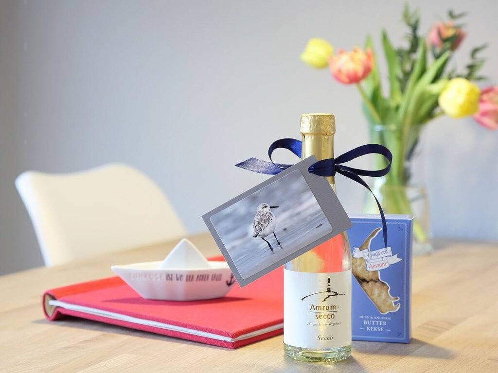 Ferienwohnung mit 1 Schlafzimmer in Wittdün, Amrum