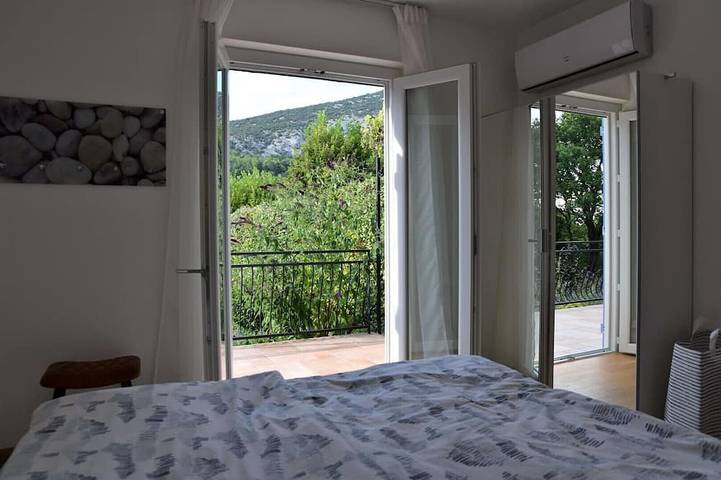 Location de vacances pour 6 personnes, avec jardin à Beaumont-du-Ventoux - 3