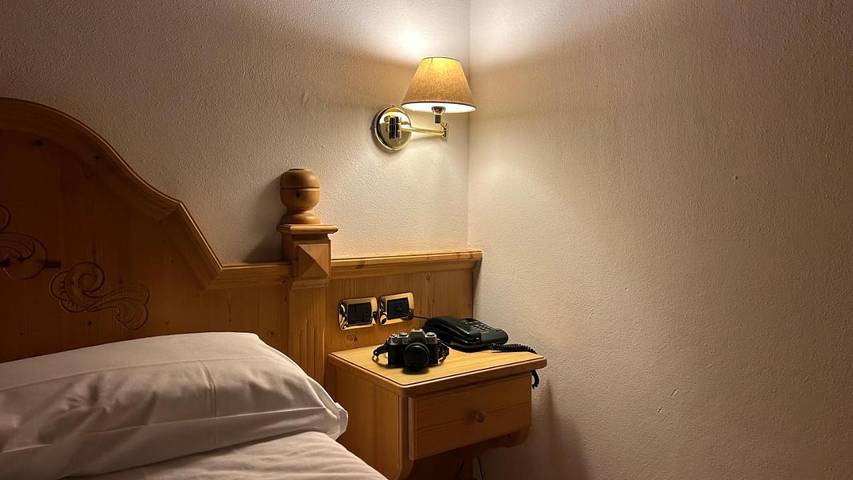 Hôtel pour 3 personnes, avec jardin ainsi que vue et vue sur le lac, animaux acceptés à San Vito di Cadore - 3
