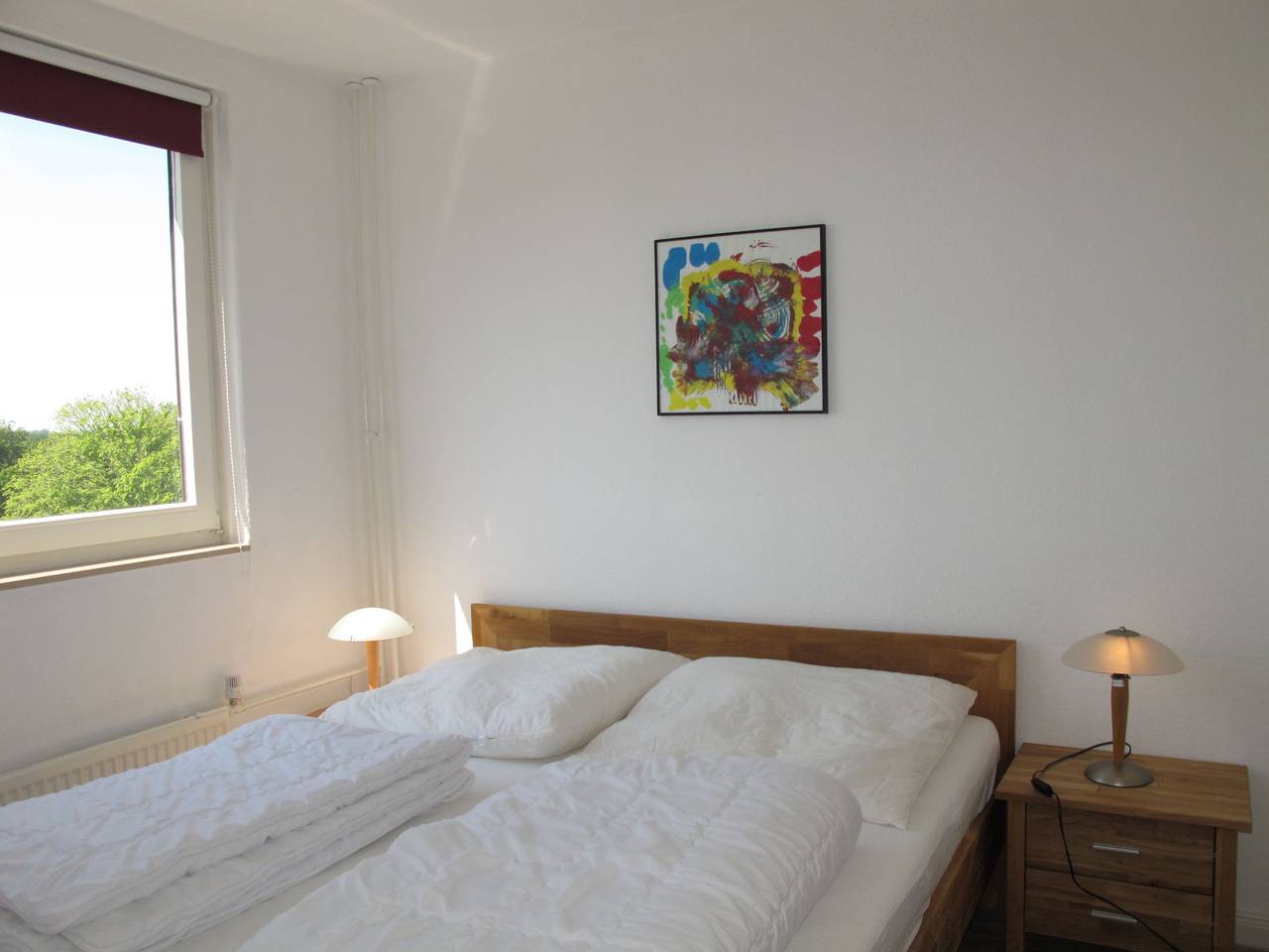 Ganze Wohnung, Ostsee-Residenz (Dmp154) in Damp, Eckernförder Bucht