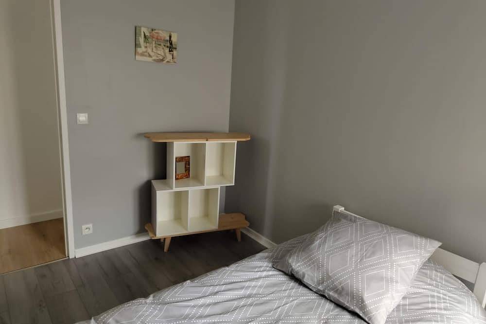 Entire apartment, Appartement de Rêve Face à la Gare et au Cœur du Centre-ville in Vichy, Vichy region