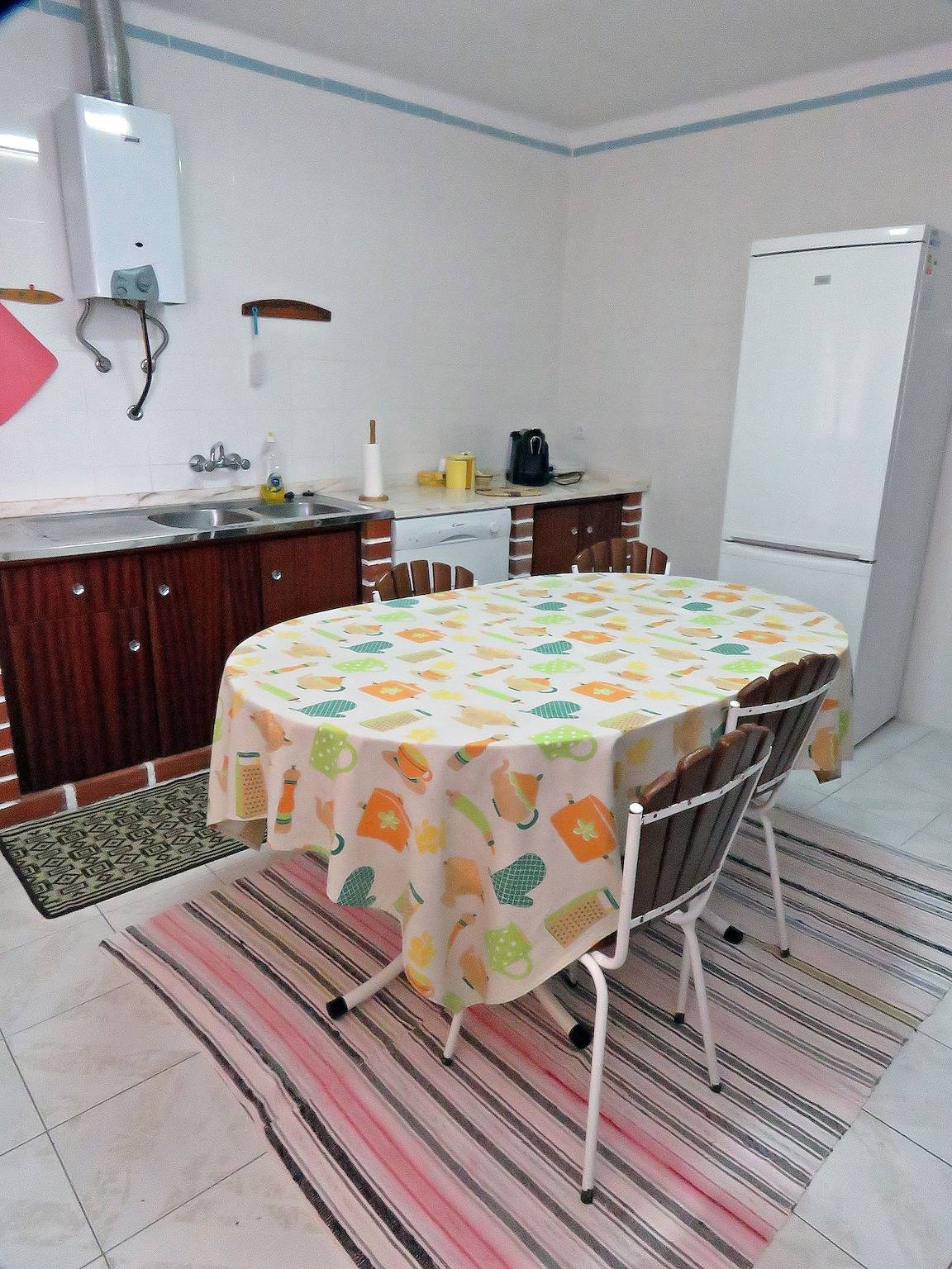 Gezellig huis met uitzicht in Miranda do Corvo, foto 10
