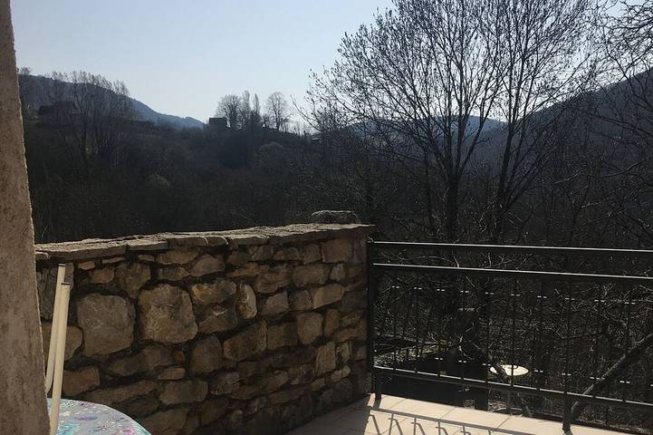 Casa de vacaciones para 6 personas, con jardín y terraza, Se admiten mascotas - 1