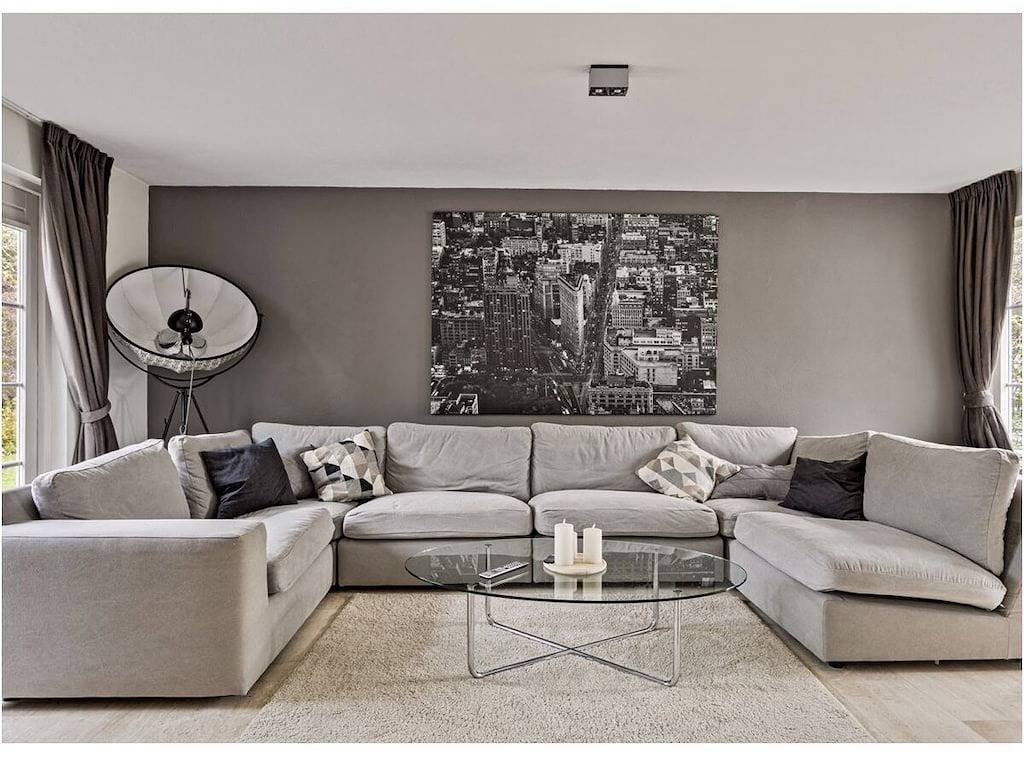 Marianne van Nispen in De Banjaard, Kamperland