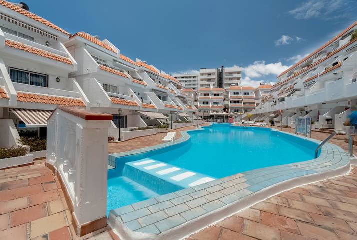 Apartamento de vacaciones para 3 personas - 1