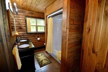 Lodge for 8 Guests in New Brunswick, Canada, Picture 4