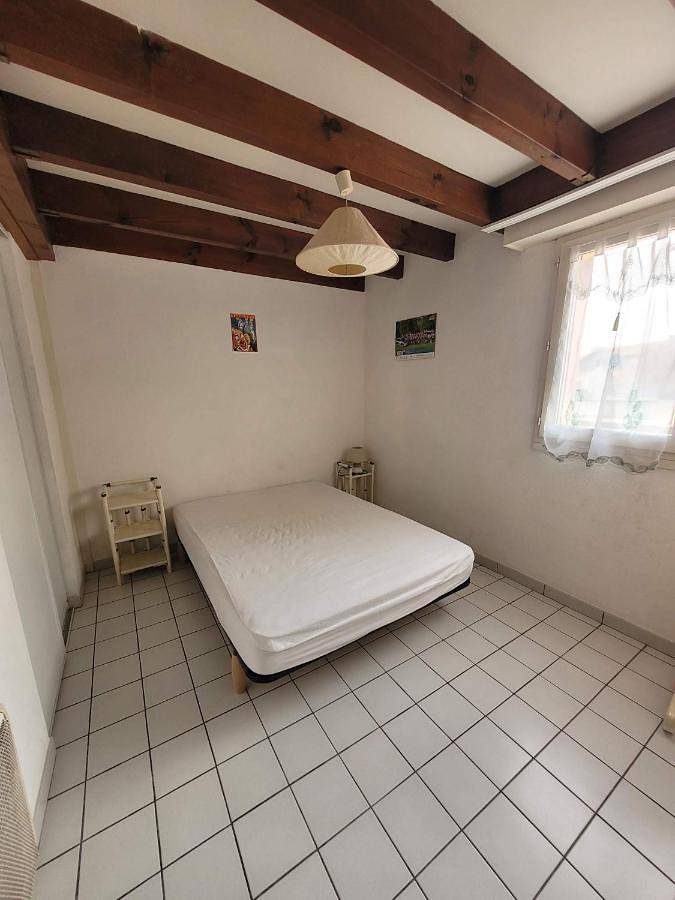 Gîte pour 6 personnes, avec balcon dans Casino de la Côte d'Argent - 4
