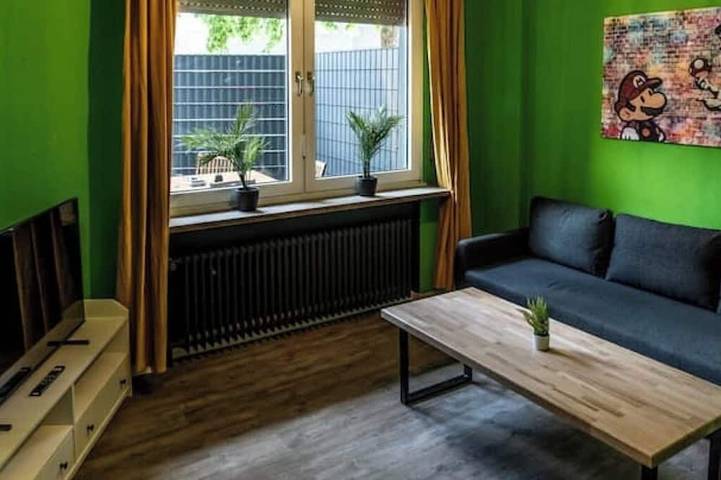 Ferienwohnung für 6 Personen - 1
