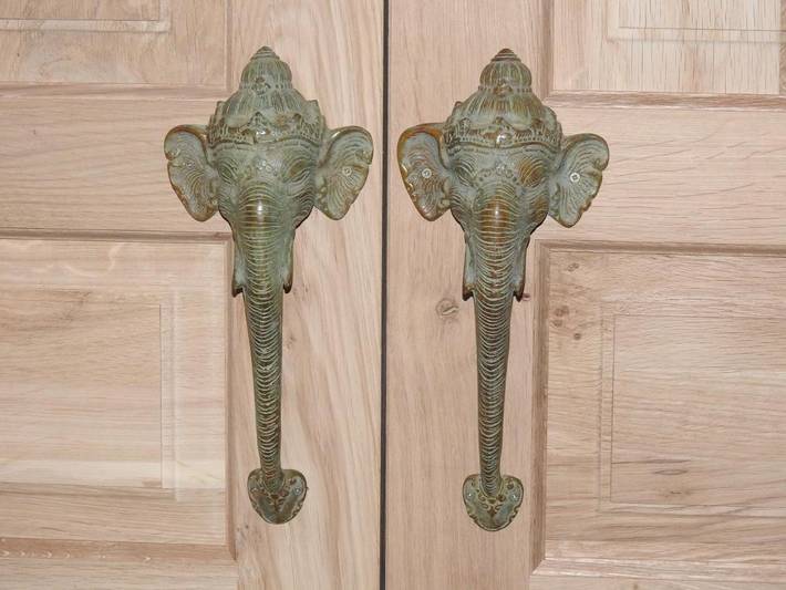Chambre d’hôte pour 2 personnes, avec Terrasse et Jardin à Saint-Michel-Chef-Chef - 4