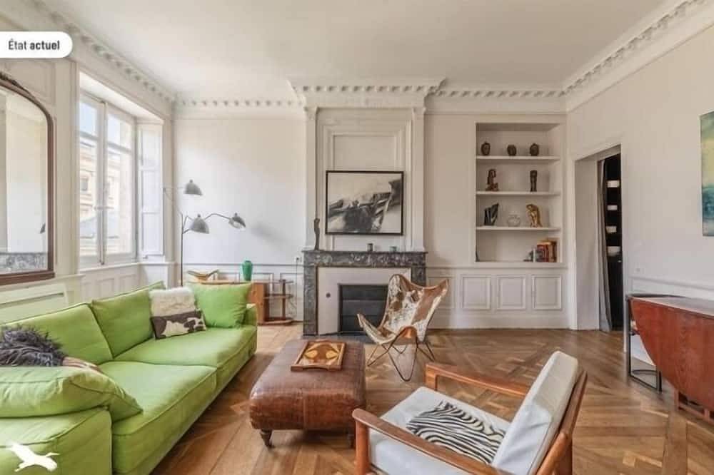 Photo : Appartement de vacances