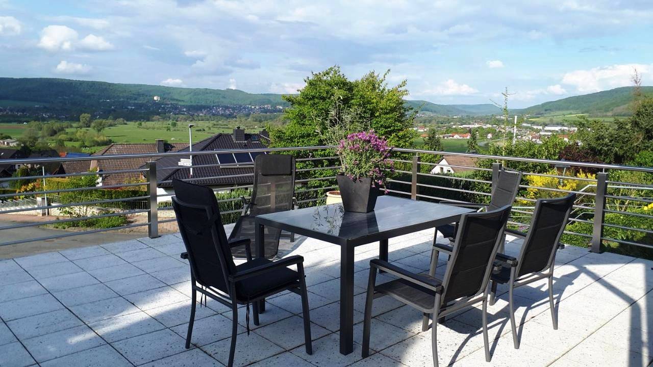Ganze Wohnung, Fewo Zum Golfplatz in Lügde, Kreis Lippe