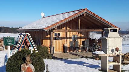 Ferienwohnung für 7 Personen in Taching am See, Rupertiwinkel, Bild 2