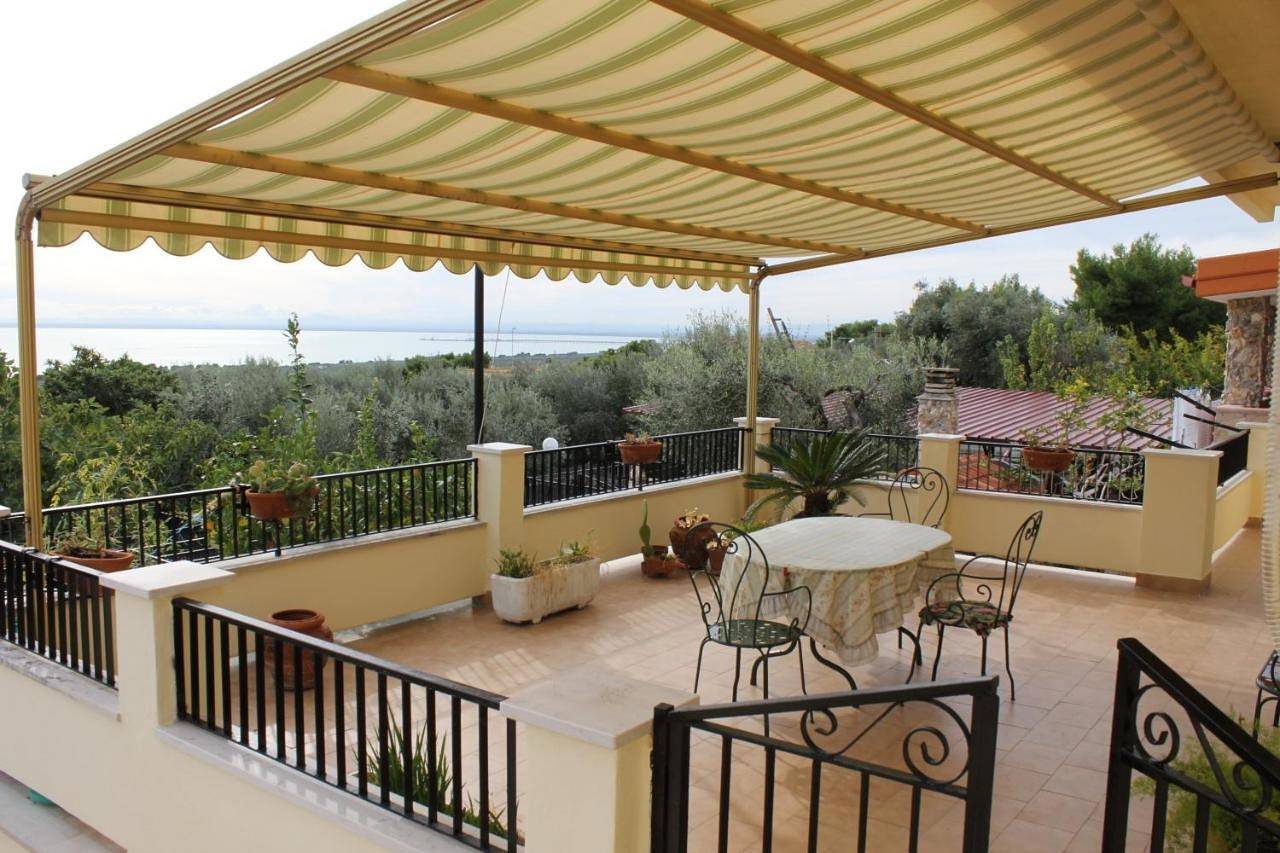 One-Bedroom House in Monte Sant'Angelo, Gargano