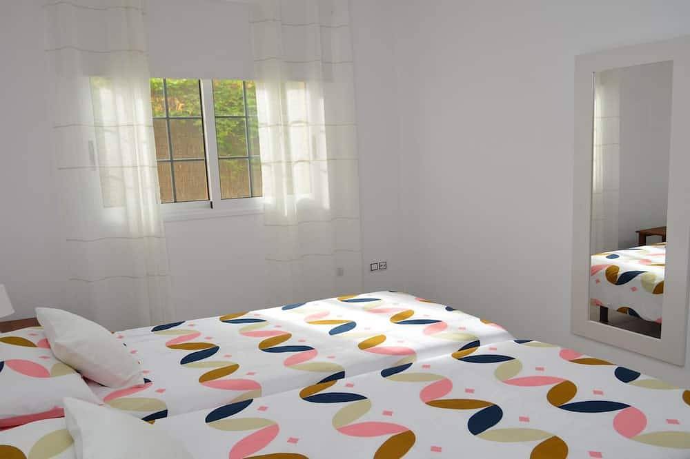 Ganze Wohnung, Passiflora 1B in Valle Gran Rey, La Gomera