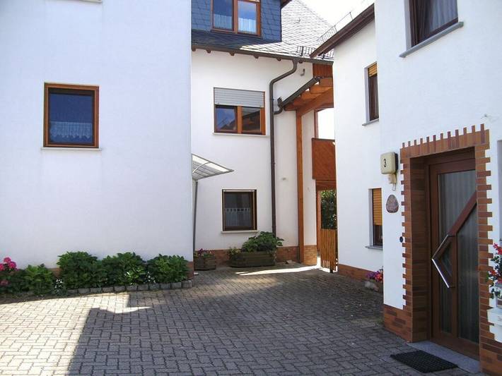 Ferienhaus für 2 Personen, mit Terrasse und Sauna in Lahn-Taunus - 2