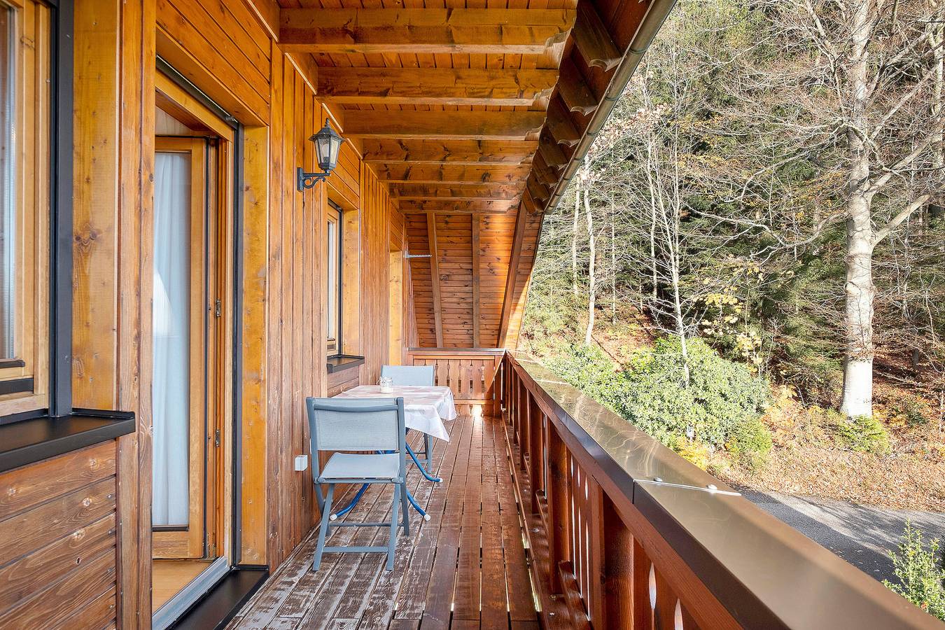 Entire apartment, Apartment 'Wiesenblick' with Shared Terrace, Shared Garden and Wi-Fi in Schramberg, Central Black Forest