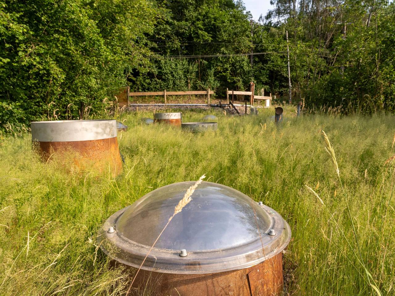 Hébergement insolite, ambiance steampunk - 2 pers. in Raon-aux-Bois, Région d'Épinal