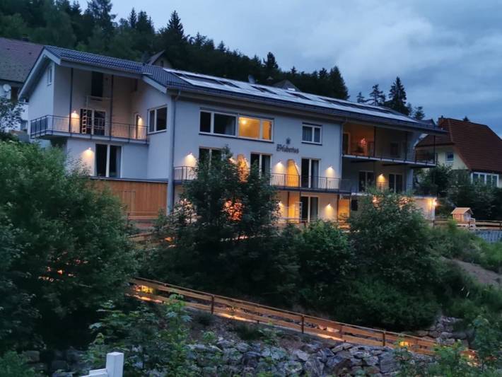 Ferienwohnung für 2 Personen, mit Sauna in Titisee-Neustadt - 4