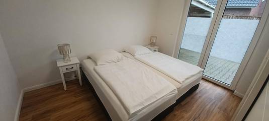 Glamping voor 2 Personen in Aurich, Landkreis Aurich, Afbeelding 1