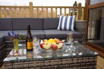 Cottage for 4 People in Highlands, Scotland, Photo 1