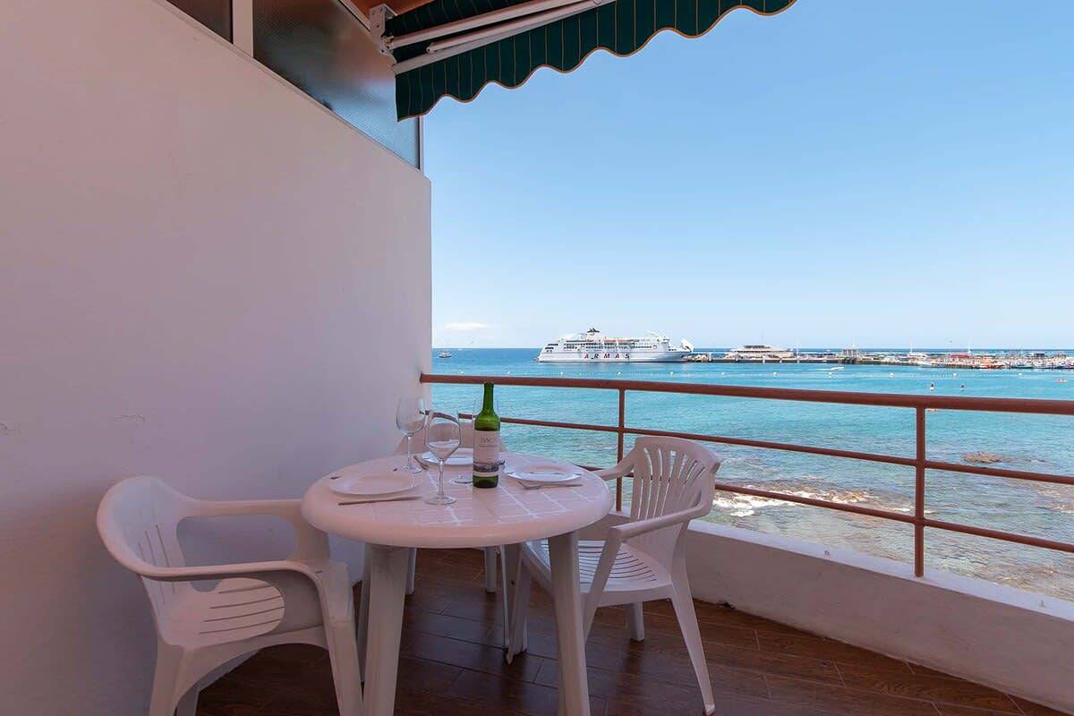 Apartamento entero, Cristianmar 3 - One Bed in Los Cristianos, Arona 