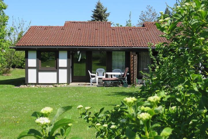 Bauernhof für 4 Personen, mit Garten und Terrasse, mit Haustier in Altes Land Stade