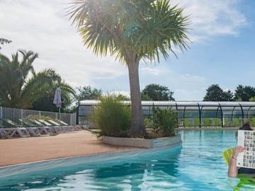 Camping für 4 Personen in Finistère