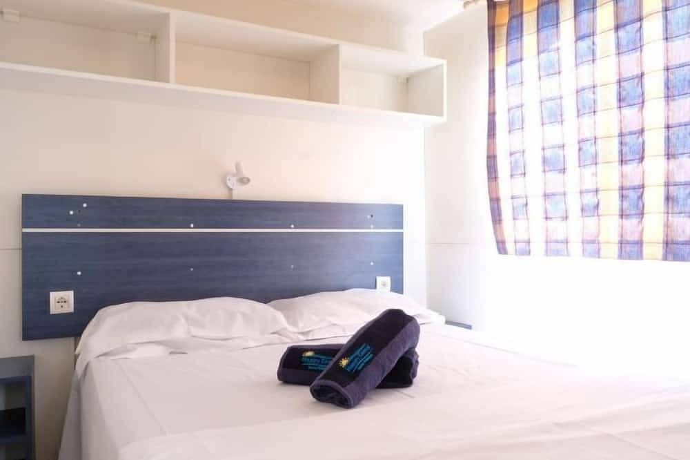 Camping Village Free Time by Interhome in Bibbona, Etruscan Coast