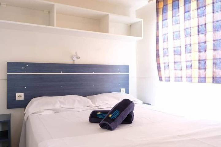 Ferienhaus für 6 Personen in Marina di Bibbona - 3