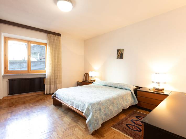 Ferienhaus für 11 Personen in Stenico