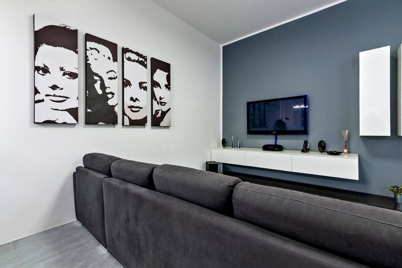 Appartamento intero, Mstudio / Loft in Lecce, Provincia di Lecce