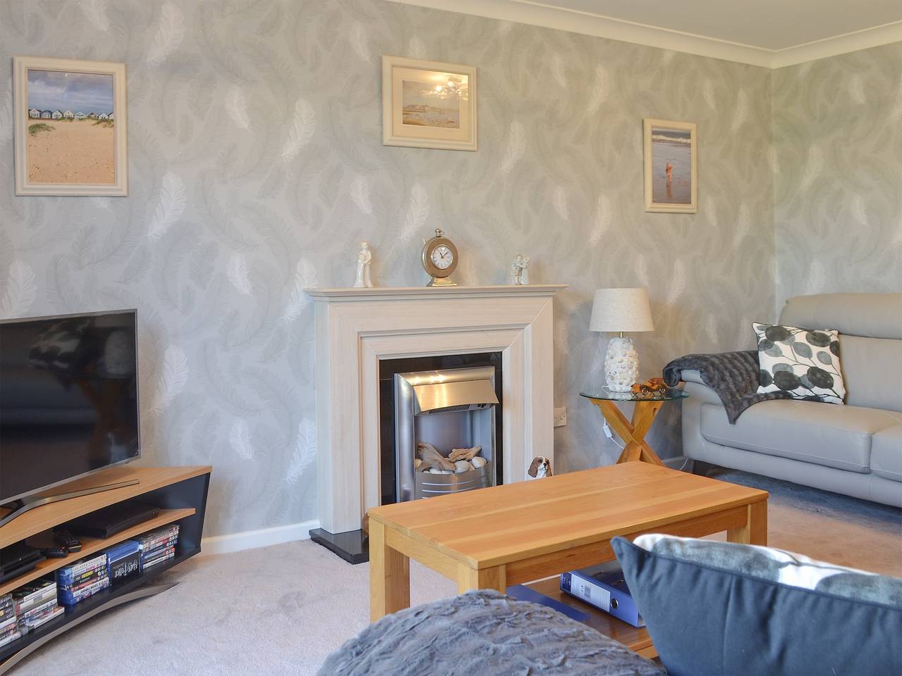 Coastal Dream in Mudeford, Christchurch