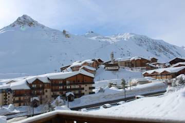 Chalet voor 6 Personen in Tignes, Espace Killy, Afbeelding 2