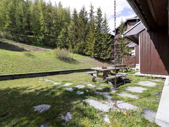 Chalet pour 7 personnes à Val-d'Isère - 4