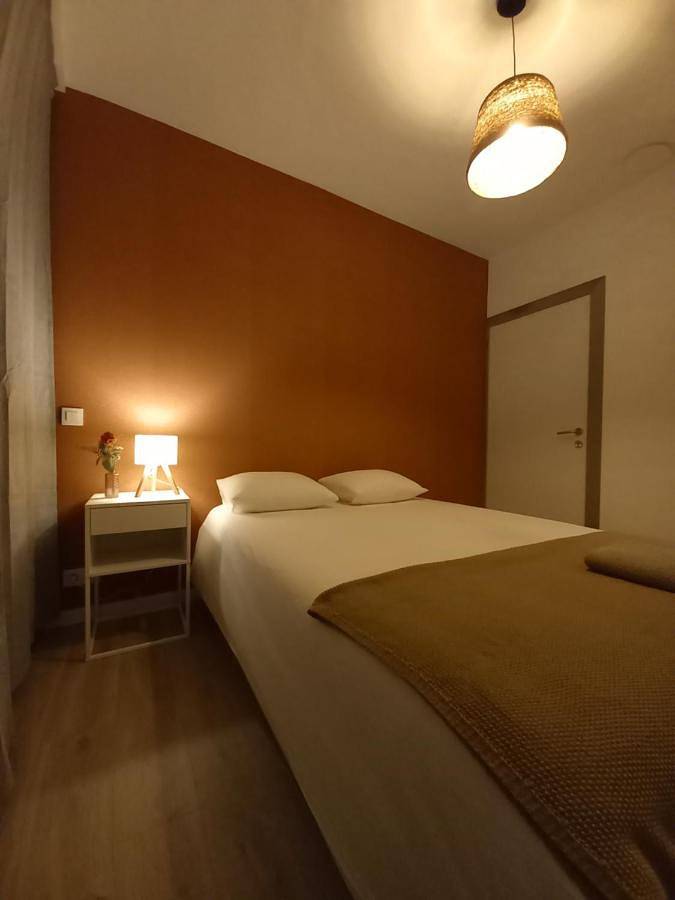 Chambre d’hôte pour 2 personnes