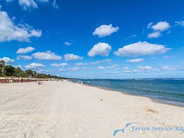 Ferienwohnung für 5 Personen in Binz, Rügen, Bild 4