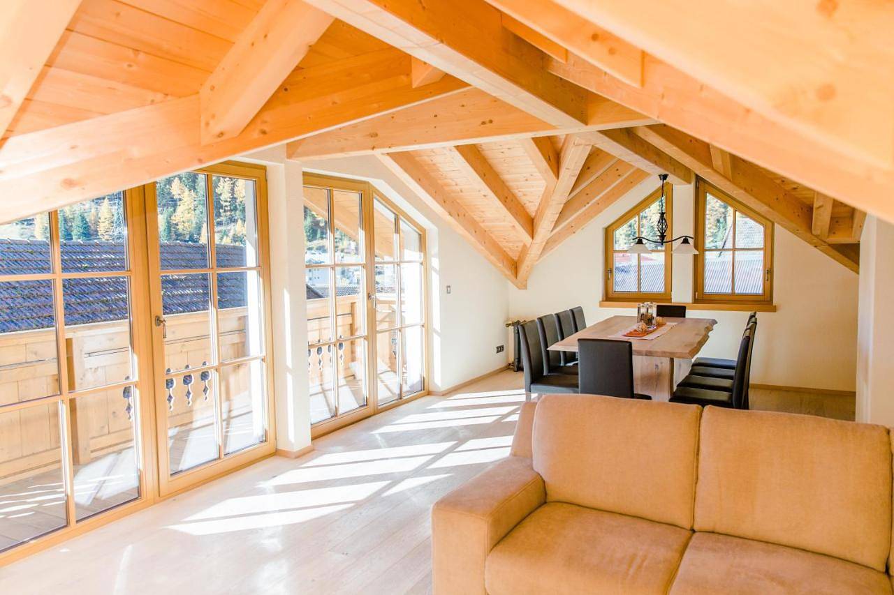 Alpine Lodge Sölden - Chalet in Stubaier Alpen, Sölden (Österreich)